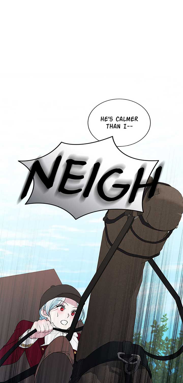 My tyrant’s husband somehow became cautious Chapter 78 page 17