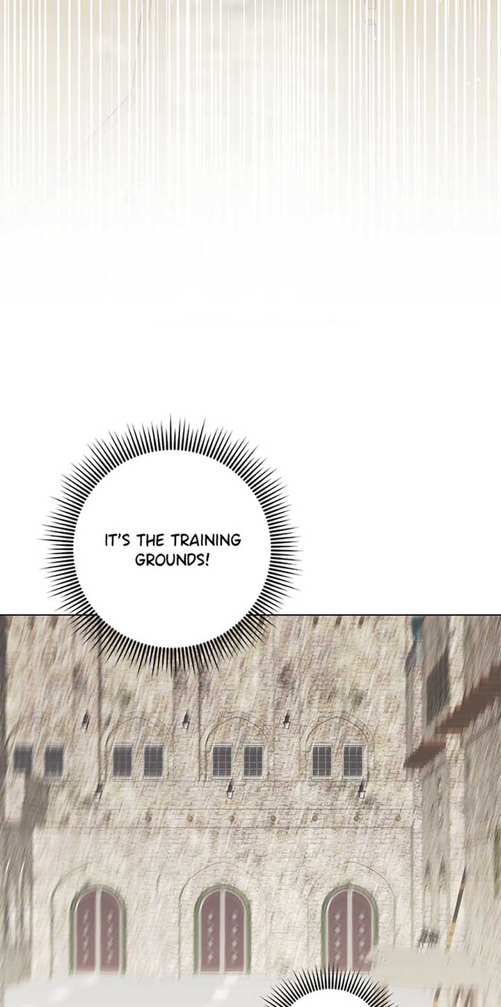 My tyrant’s husband somehow became cautious Chapter 78 page 25