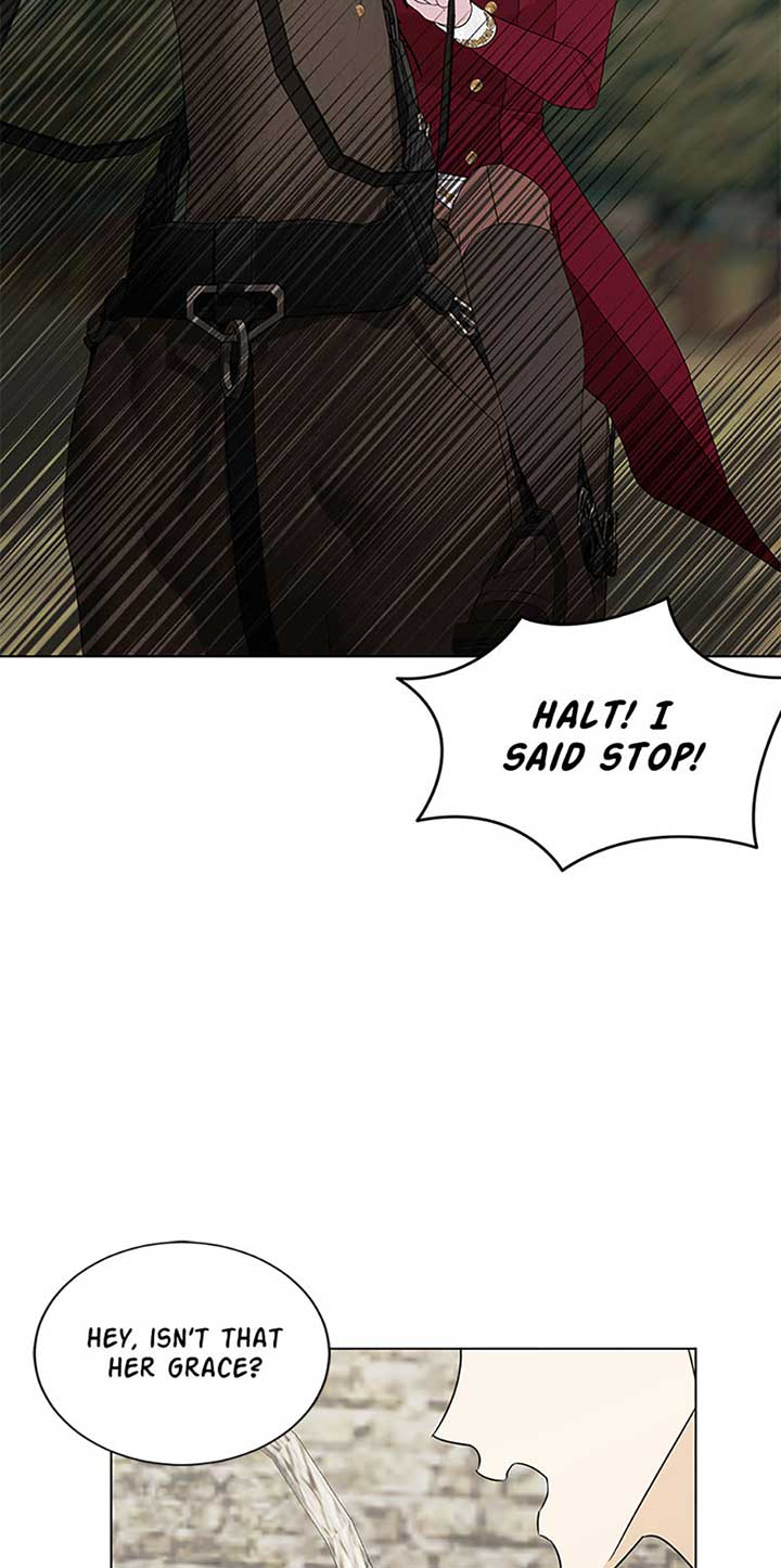 My tyrant’s husband somehow became cautious Chapter 78 page 27