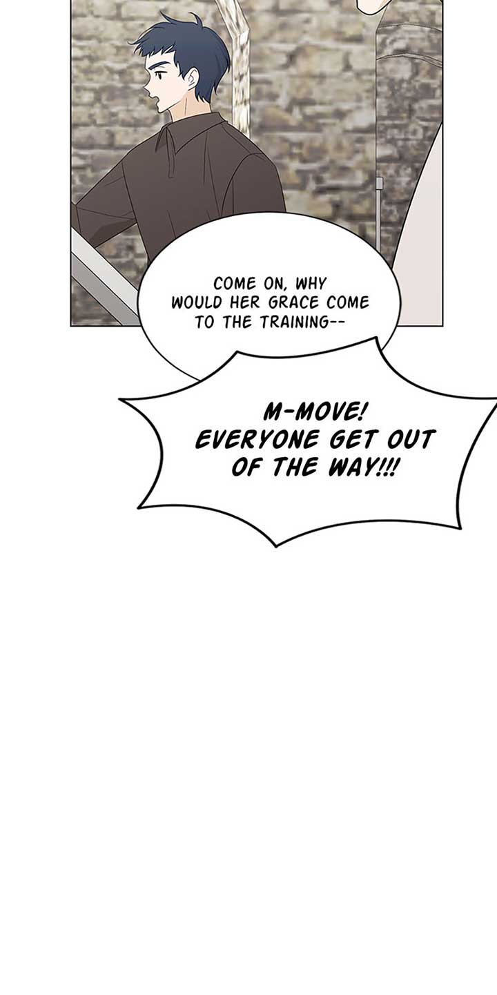 My tyrant’s husband somehow became cautious Chapter 78 page 28