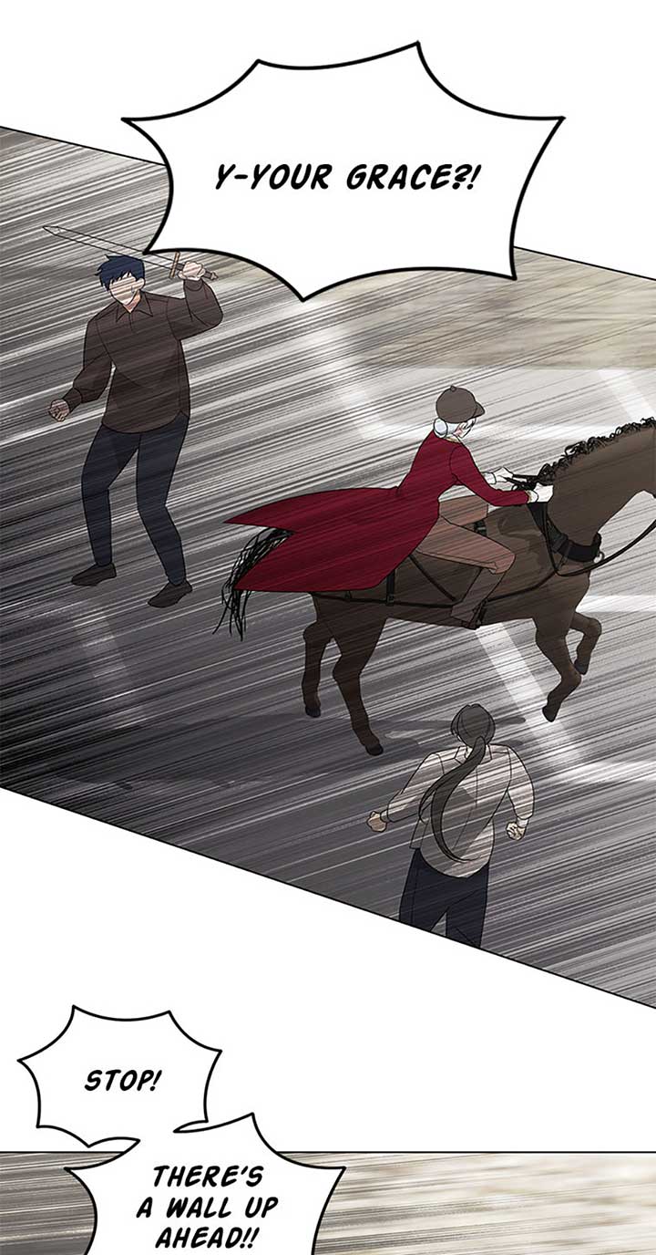 My tyrant’s husband somehow became cautious Chapter 78 page 29