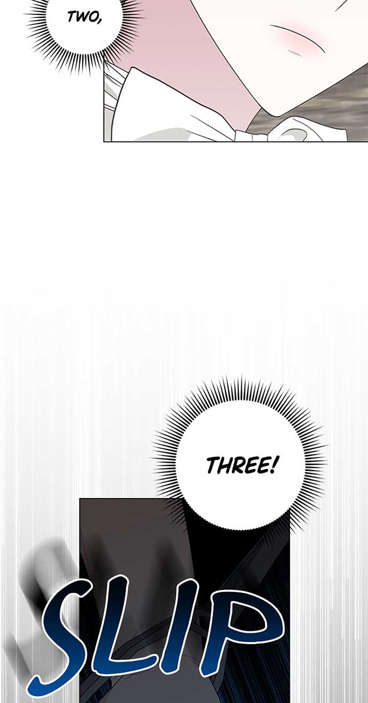 My tyrant’s husband somehow became cautious Chapter 78 page 33