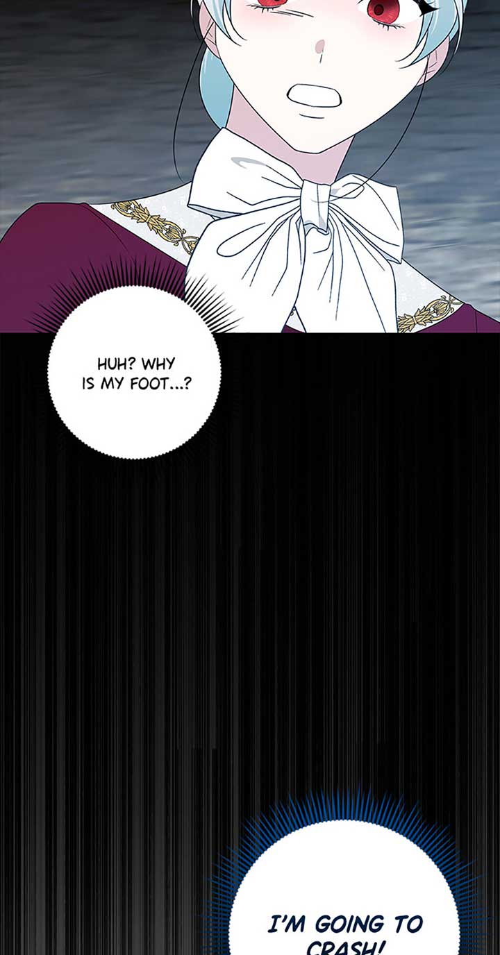 My tyrant’s husband somehow became cautious Chapter 78 page 35