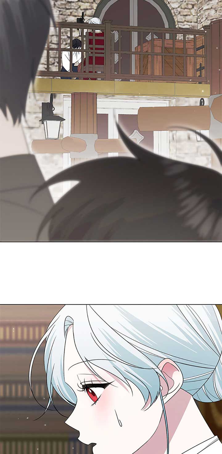 My tyrant’s husband somehow became cautious Chapter 78 page 42