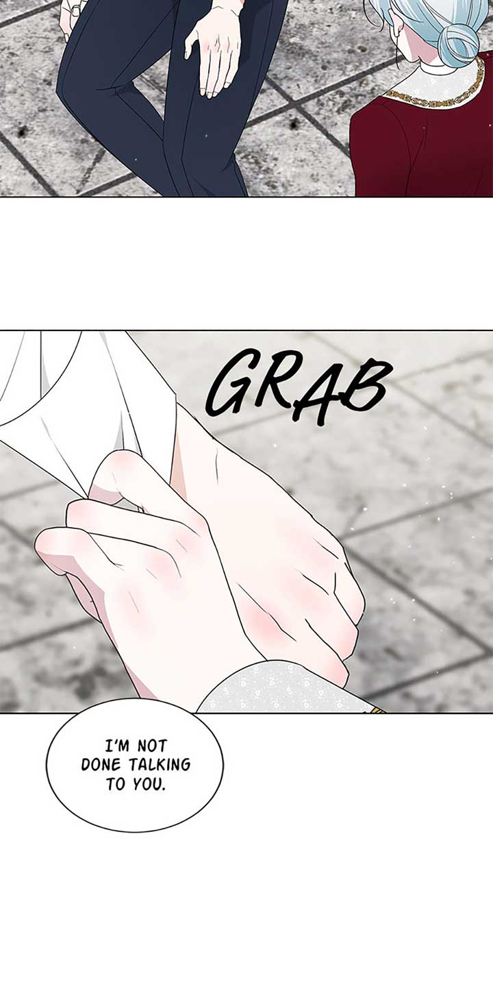 My tyrant’s husband somehow became cautious Chapter 78 page 45