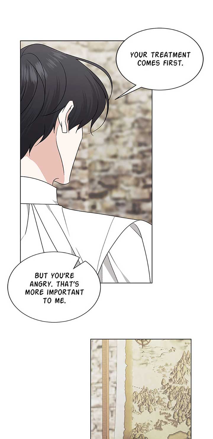 My tyrant’s husband somehow became cautious Chapter 78 page 46