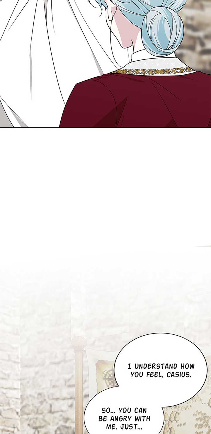 My tyrant’s husband somehow became cautious Chapter 78 page 48