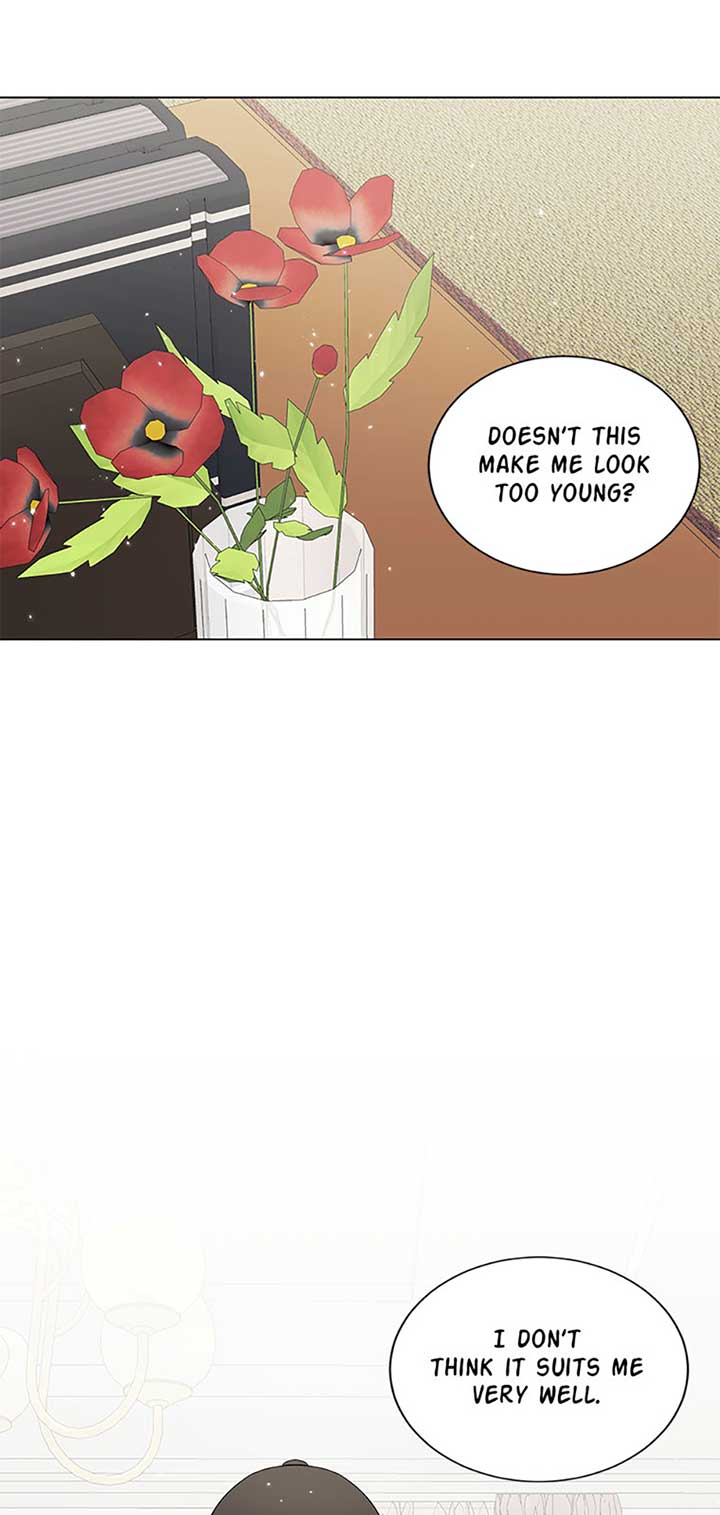 My tyrant’s husband somehow became cautious Chapter 78 page 4