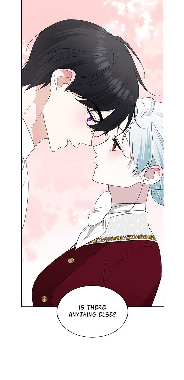 My tyrant’s husband somehow became cautious Chapter 78 page 53