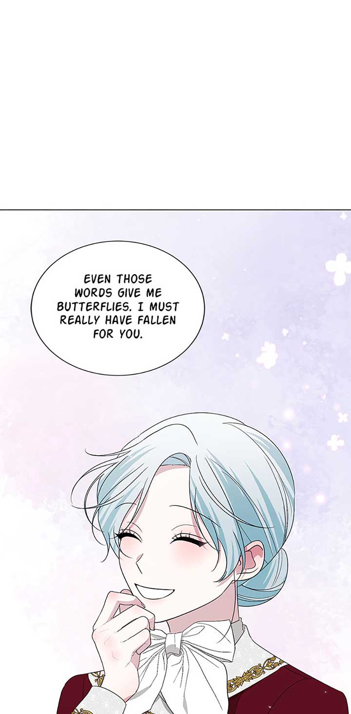 My tyrant’s husband somehow became cautious Chapter 78 page 55