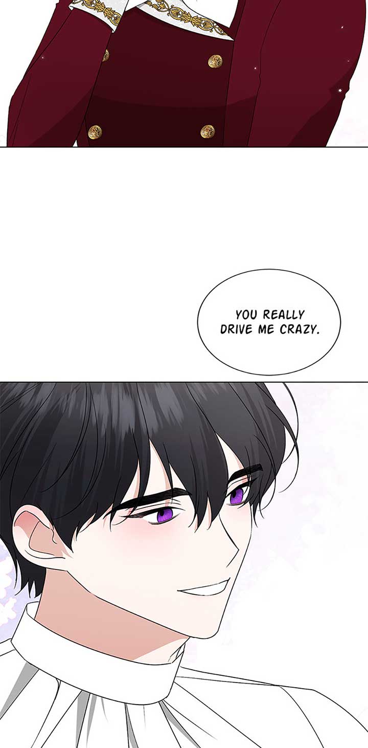 My tyrant’s husband somehow became cautious Chapter 78 page 56