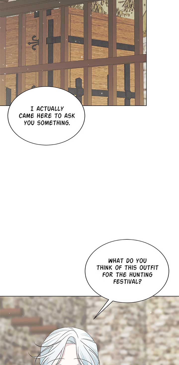 My tyrant’s husband somehow became cautious Chapter 78 page 58