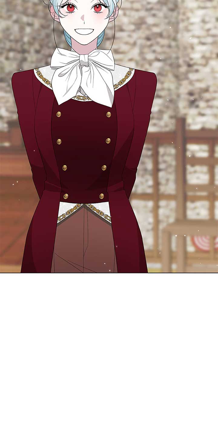 My tyrant’s husband somehow became cautious Chapter 78 page 59