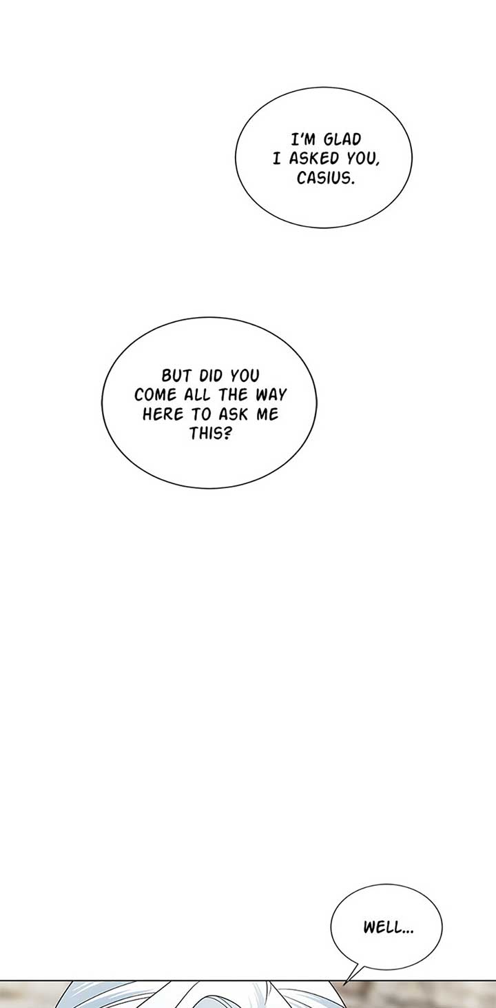 My tyrant’s husband somehow became cautious Chapter 78 page 61