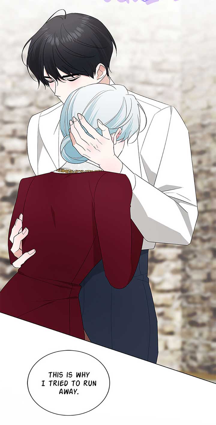 My tyrant’s husband somehow became cautious Chapter 78 page 65