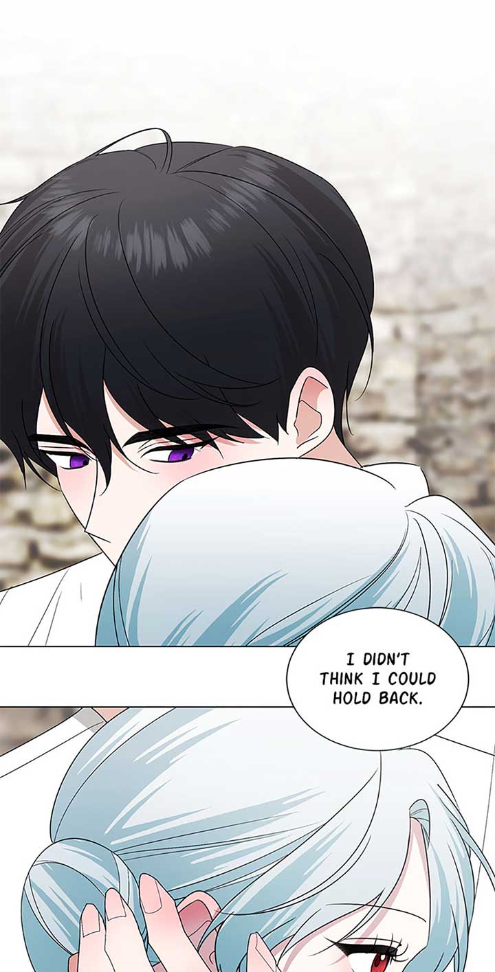My tyrant’s husband somehow became cautious Chapter 78 page 66