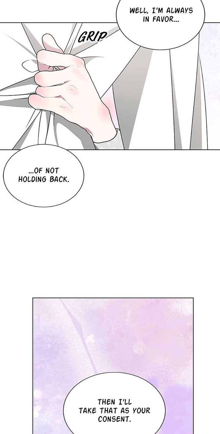 My tyrant’s husband somehow became cautious Chapter 78 page 68