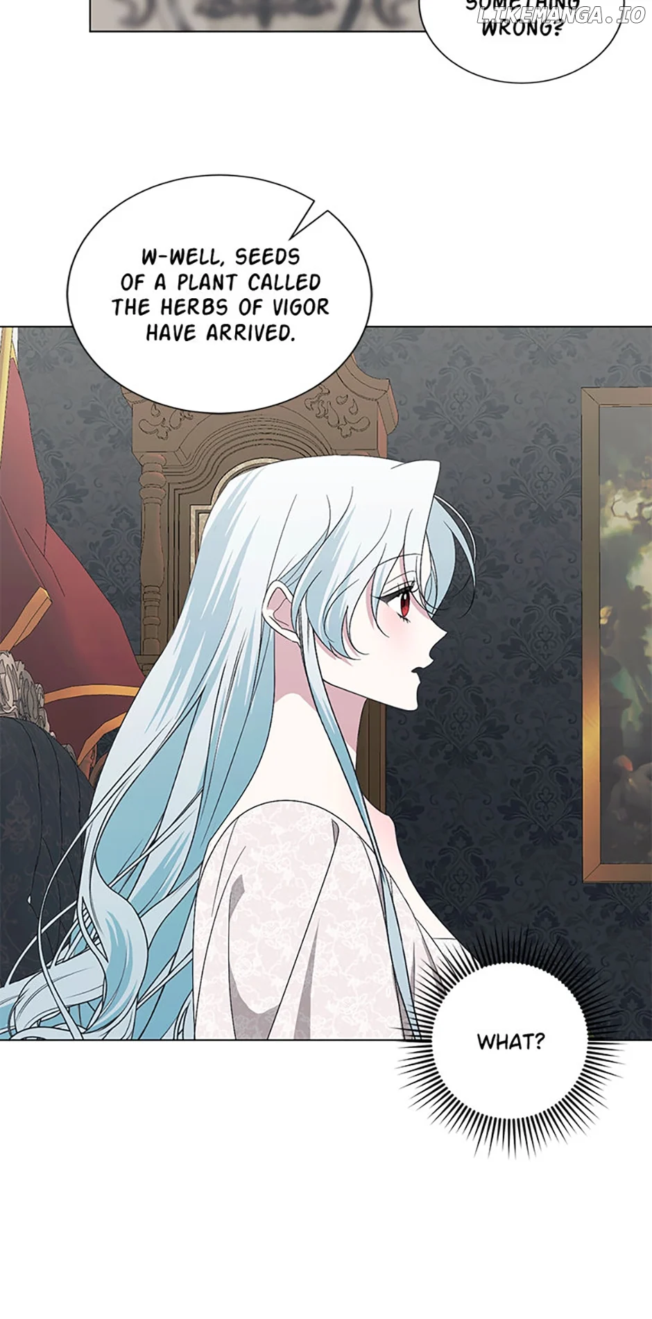 My tyrant’s husband somehow became cautious Chapter 80 page 27