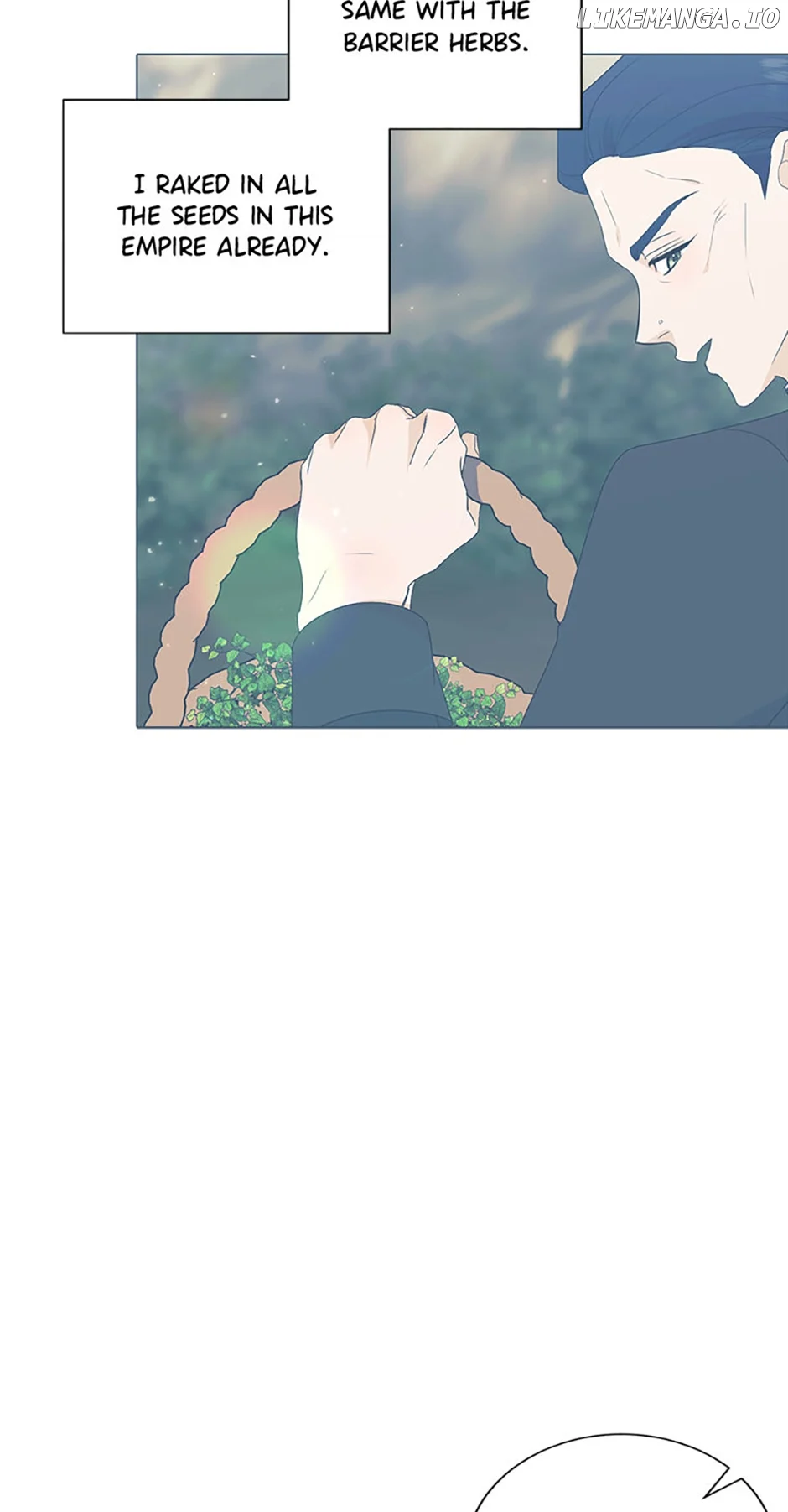 My tyrant’s husband somehow became cautious Chapter 80 page 29