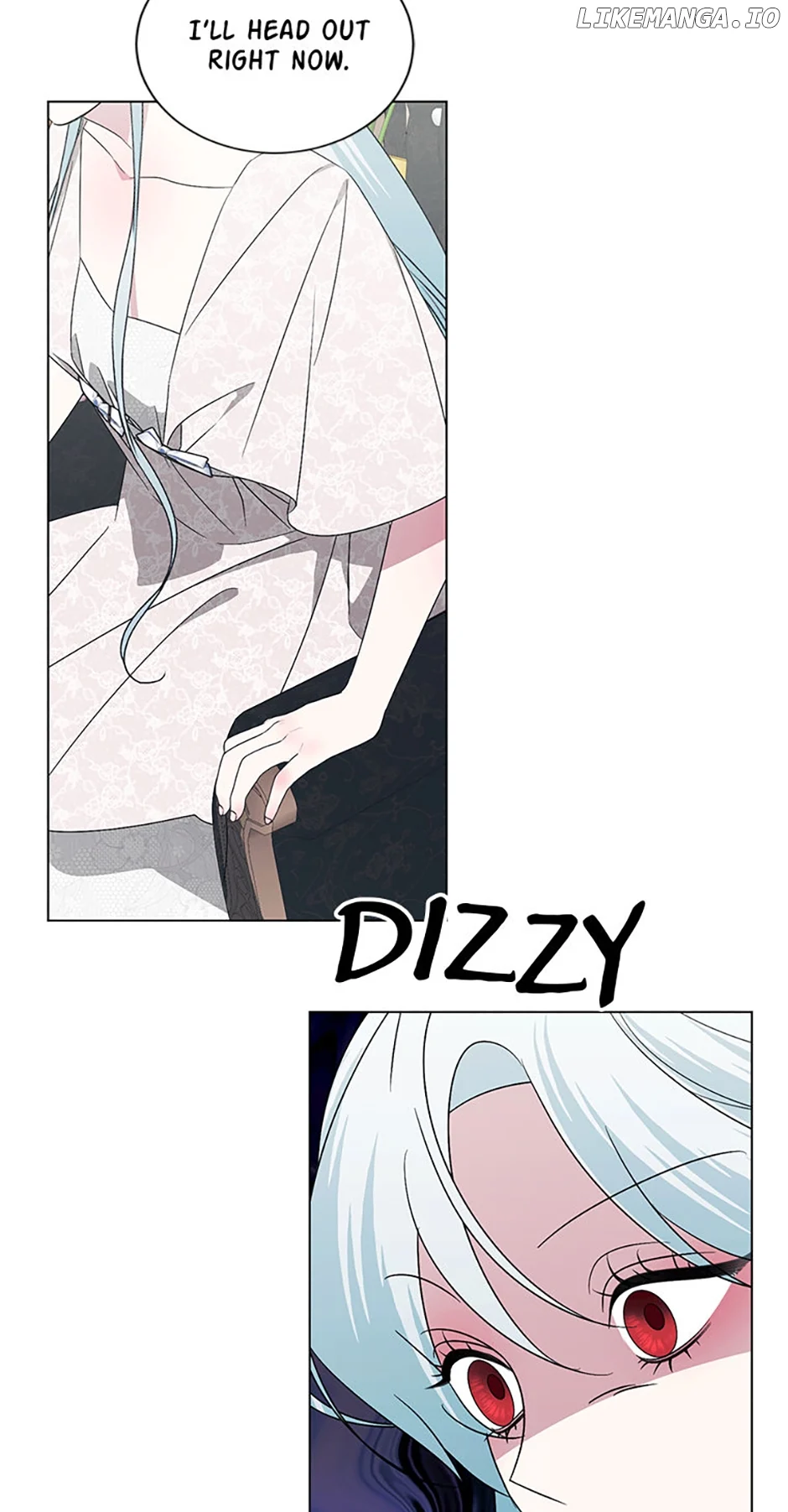 My tyrant’s husband somehow became cautious Chapter 80 page 31