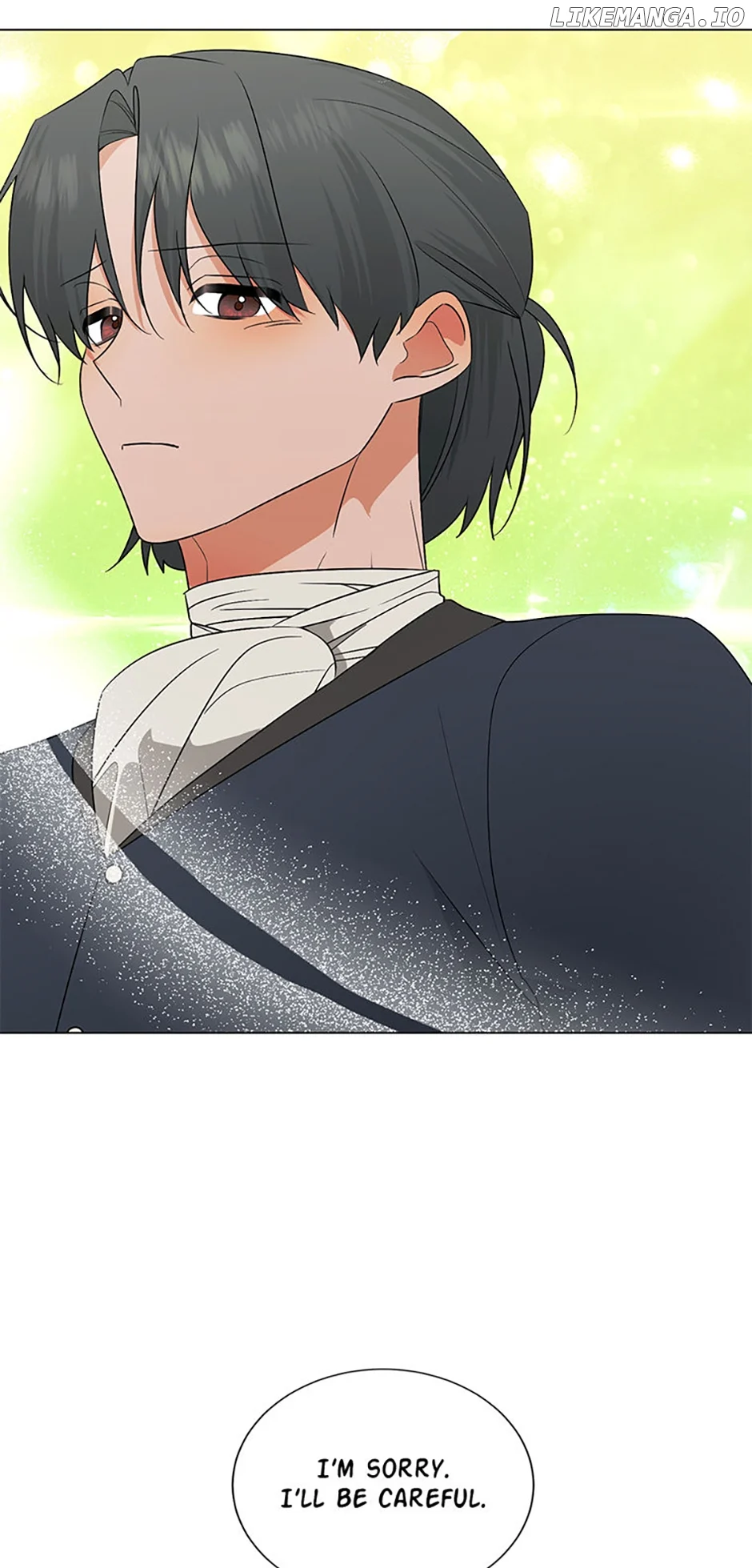 My tyrant’s husband somehow became cautious Chapter 80 page 39
