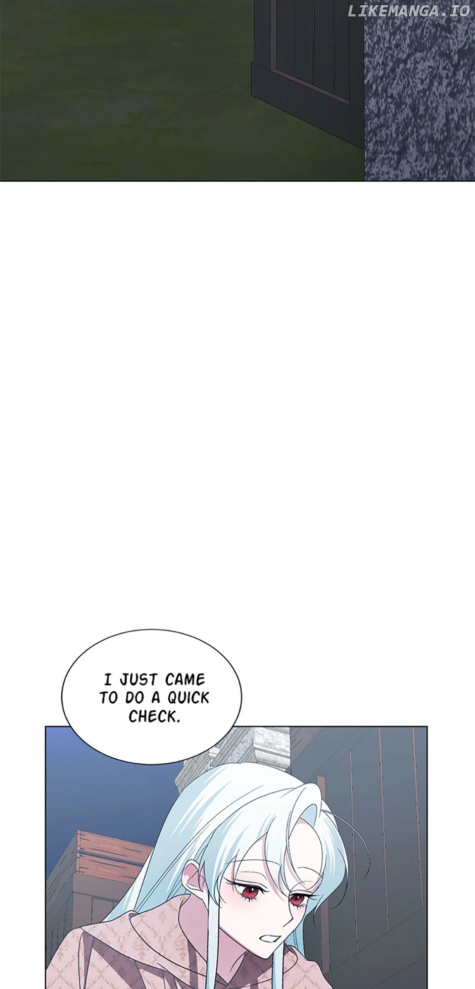 My tyrant’s husband somehow became cautious Chapter 80 page 44