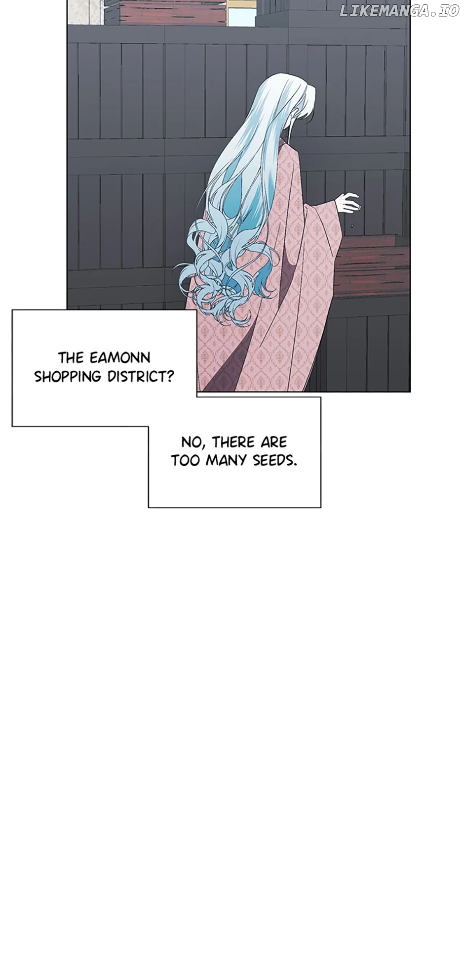 My tyrant’s husband somehow became cautious Chapter 80 page 47