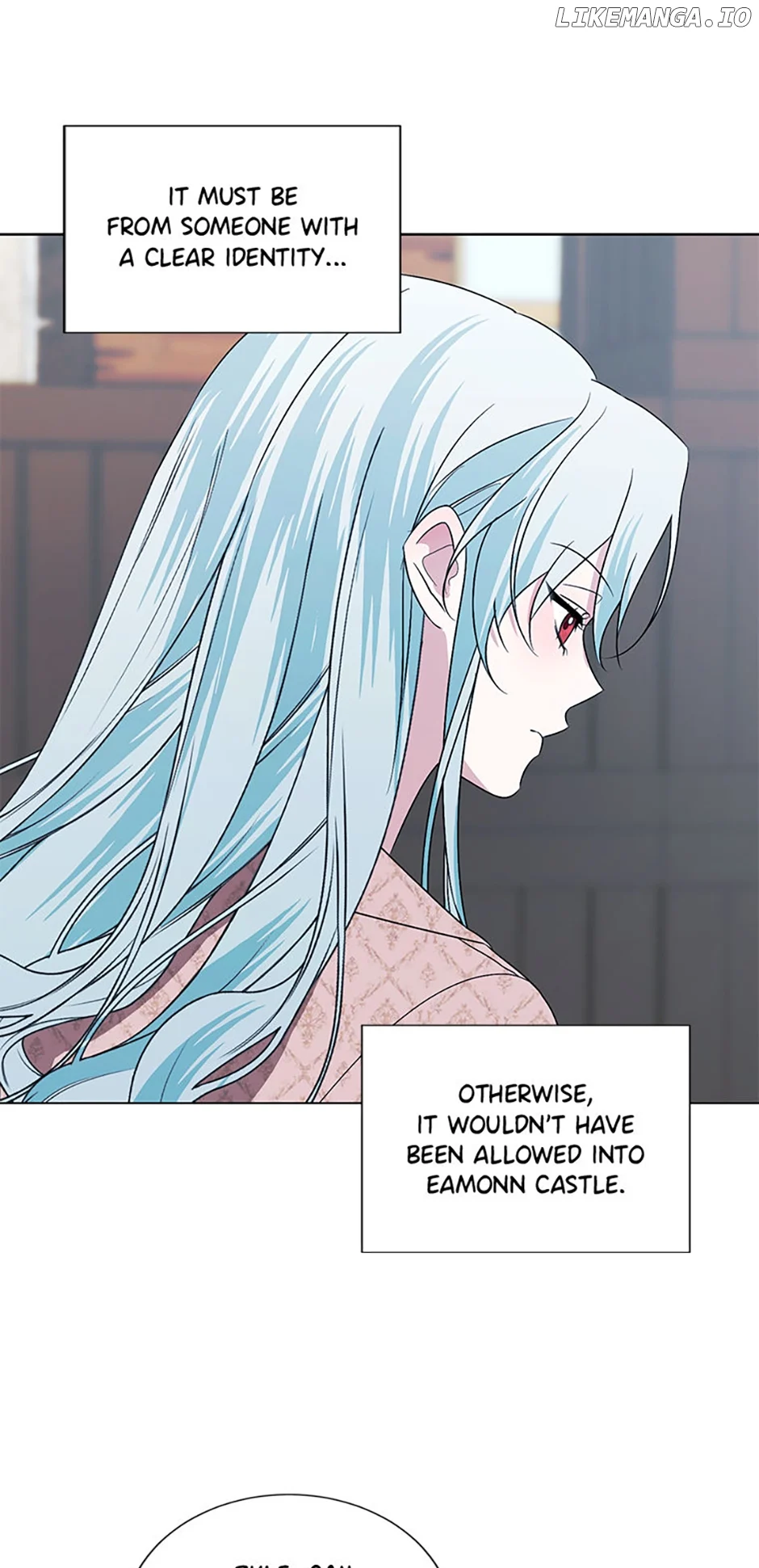 My tyrant’s husband somehow became cautious Chapter 80 page 48