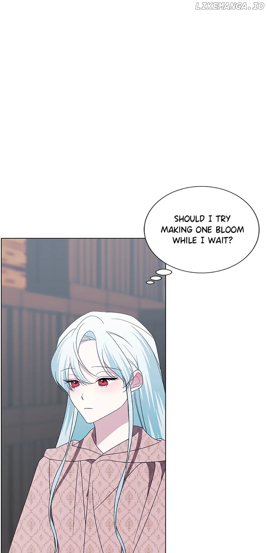 My tyrant’s husband somehow became cautious Chapter 80 page 51