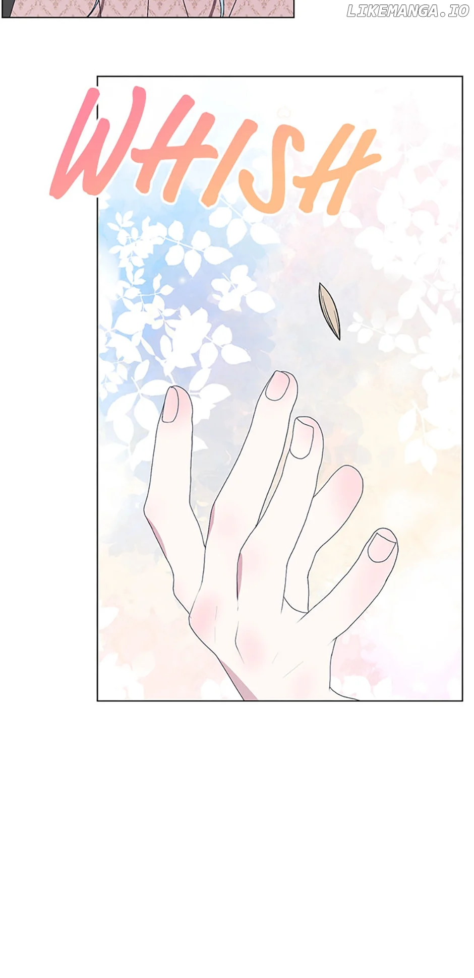 My tyrant’s husband somehow became cautious Chapter 80 page 52