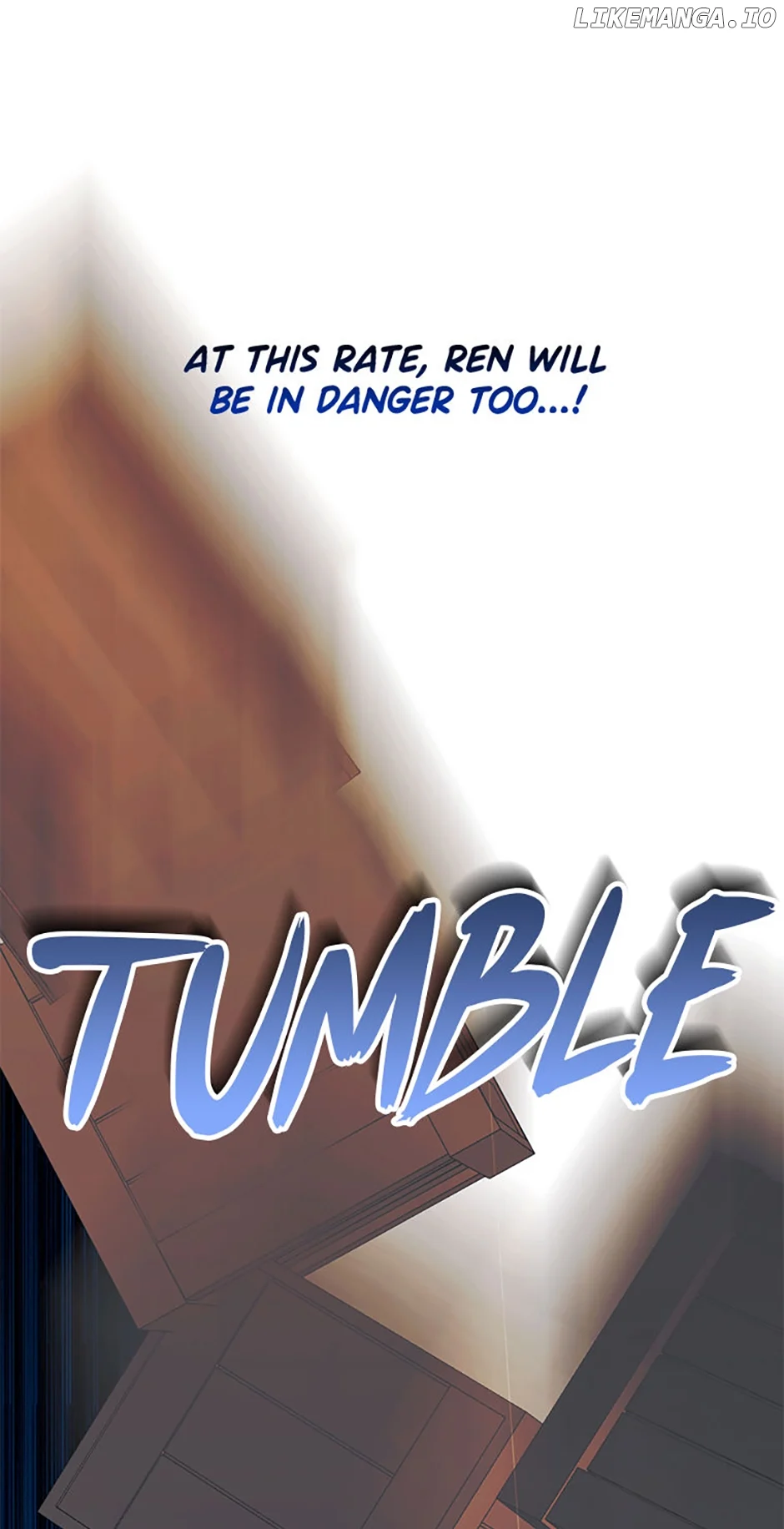 My tyrant’s husband somehow became cautious Chapter 80 page 58