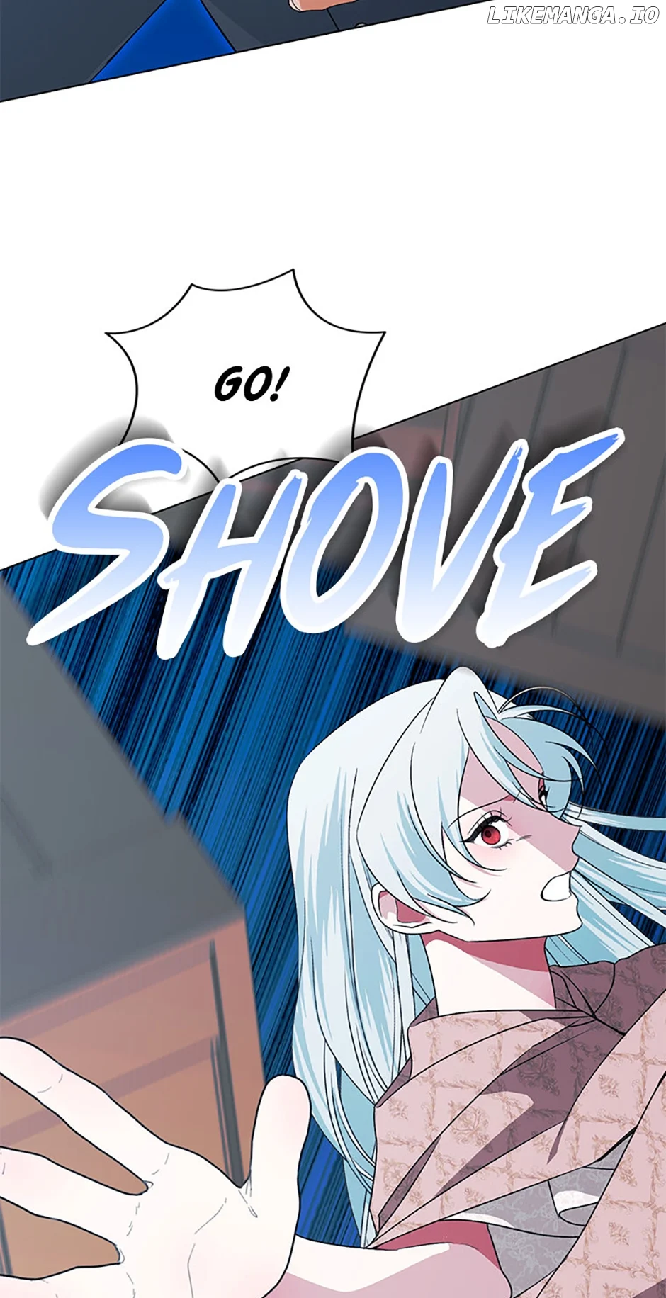 My tyrant’s husband somehow became cautious Chapter 80 page 60