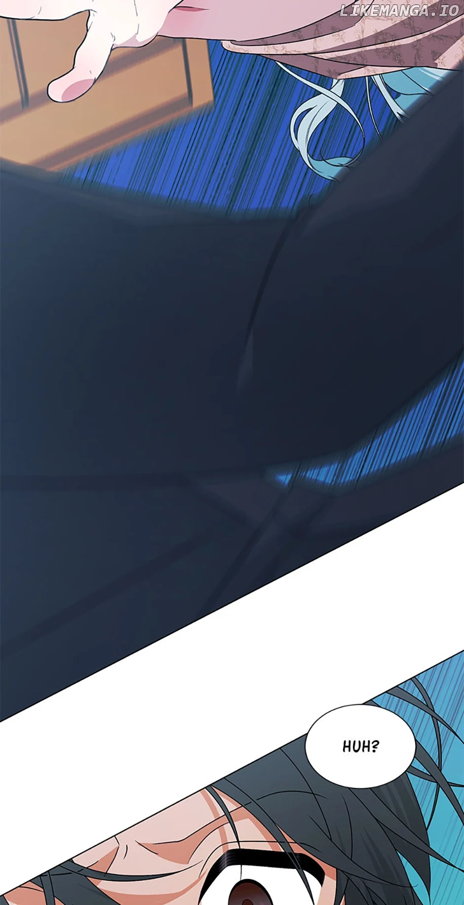 My tyrant’s husband somehow became cautious Chapter 80 page 61
