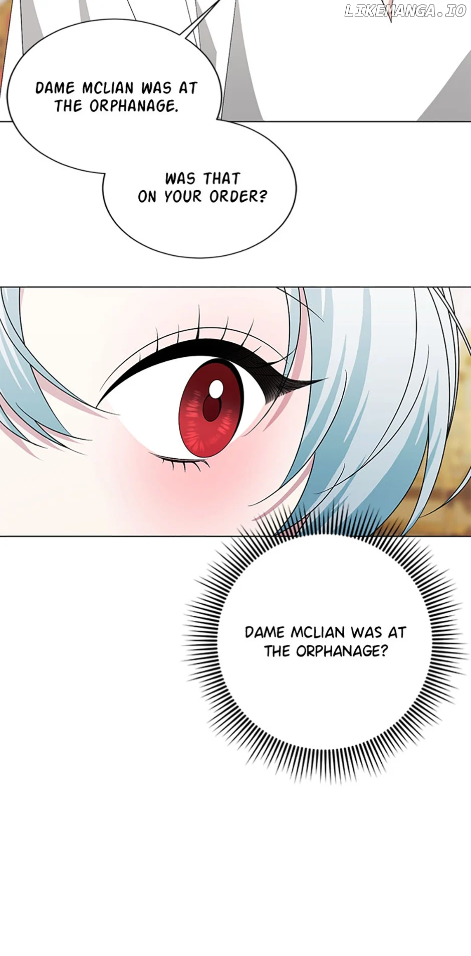My tyrant’s husband somehow became cautious Chapter 81 page 25
