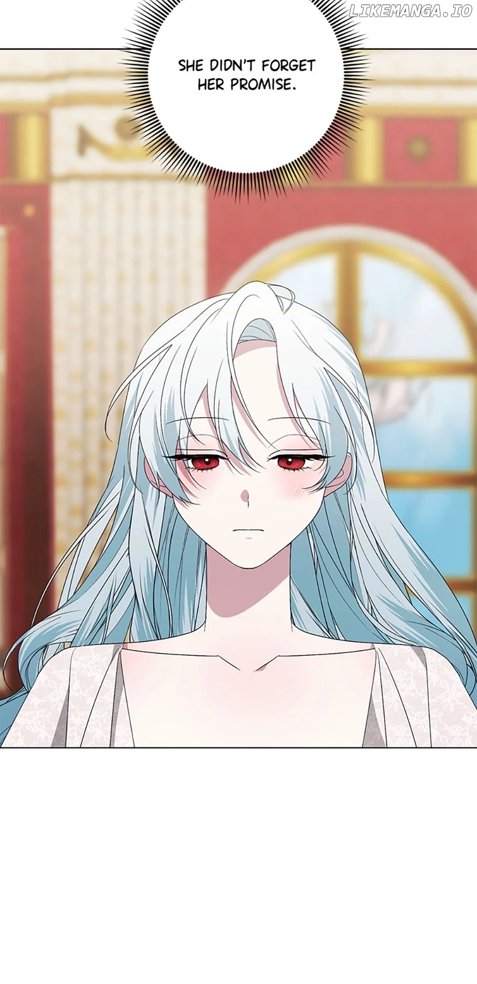 My tyrant’s husband somehow became cautious Chapter 81 page 28