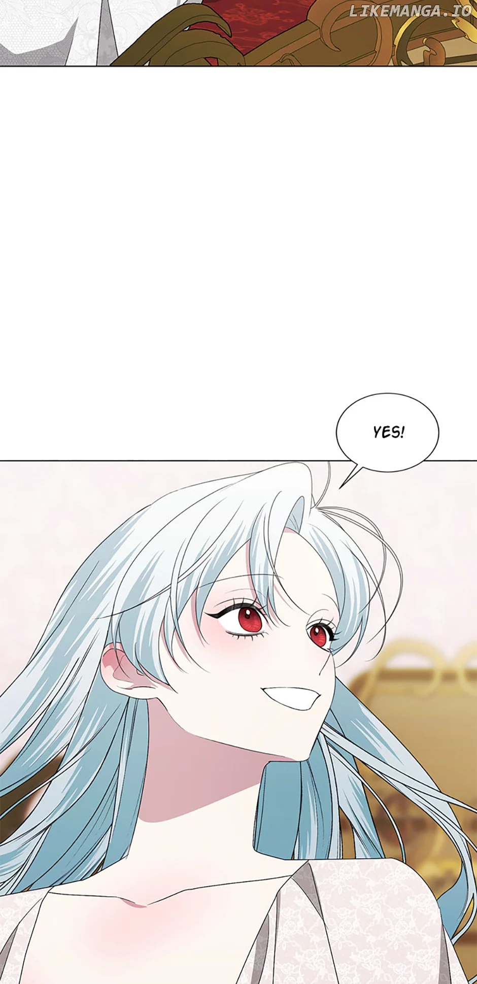 My tyrant’s husband somehow became cautious Chapter 81 page 32