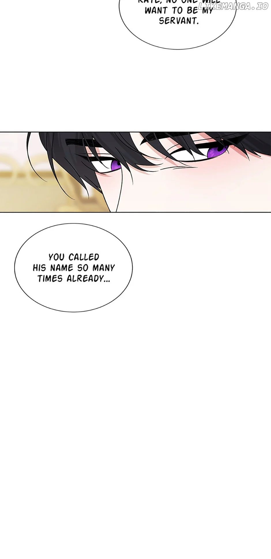 My tyrant’s husband somehow became cautious Chapter 81 page 34