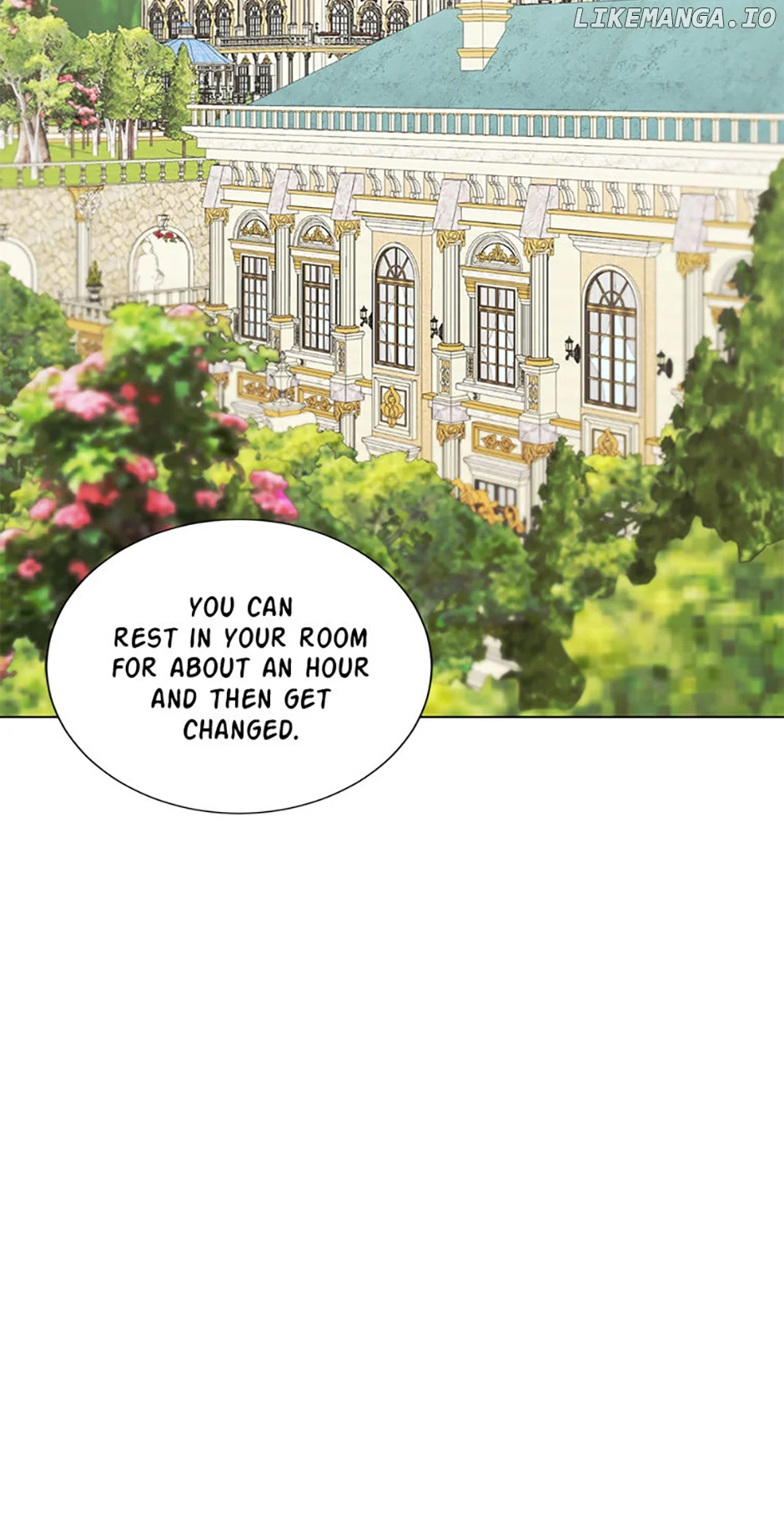My tyrant’s husband somehow became cautious Chapter 81 page 37