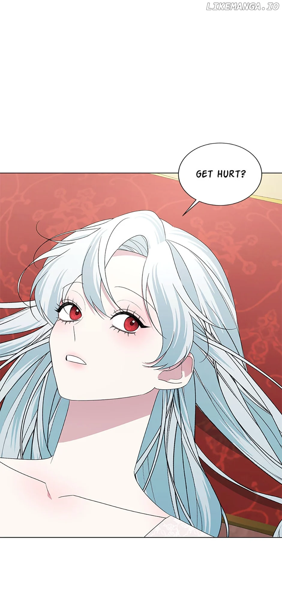 My tyrant’s husband somehow became cautious Chapter 81 page 3