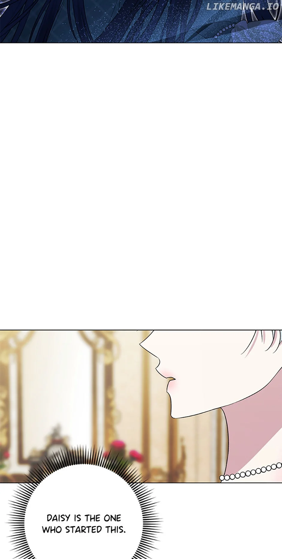 My tyrant’s husband somehow became cautious Chapter 81 page 51
