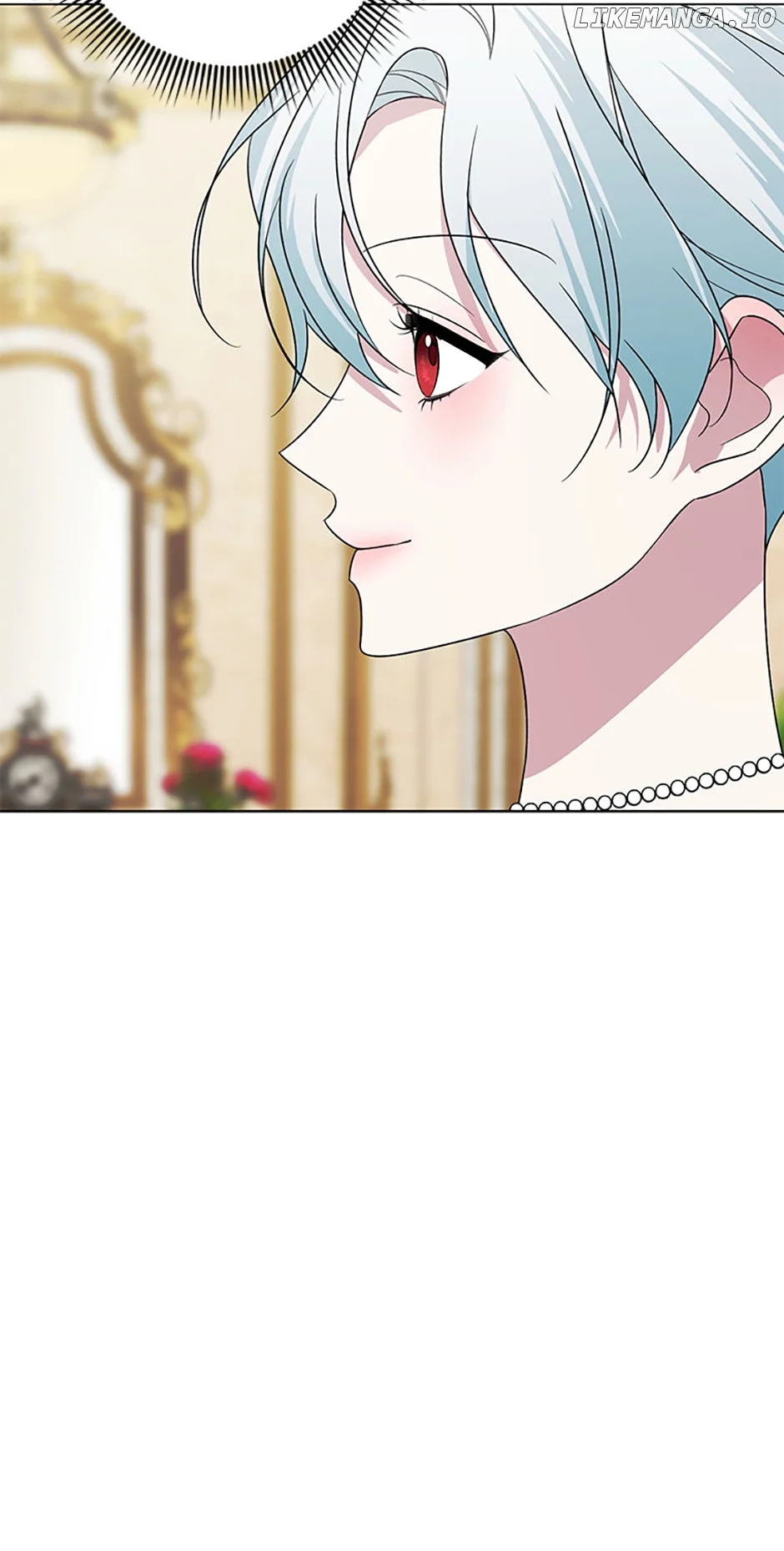 My tyrant’s husband somehow became cautious Chapter 81 page 52