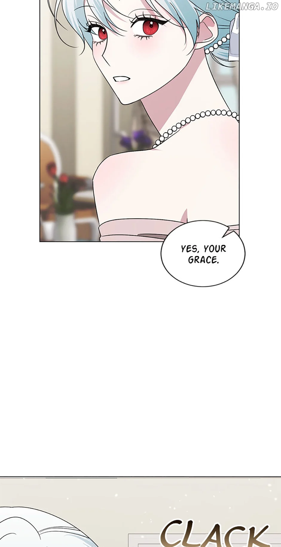 My tyrant’s husband somehow became cautious Chapter 81 page 58