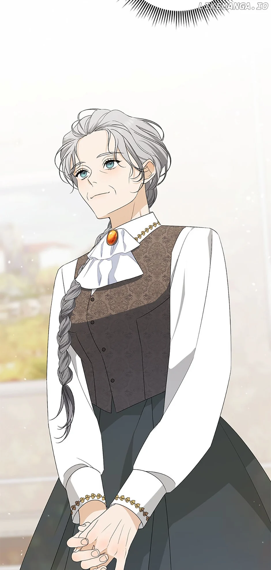 My tyrant’s husband somehow became cautious Chapter 81 page 65