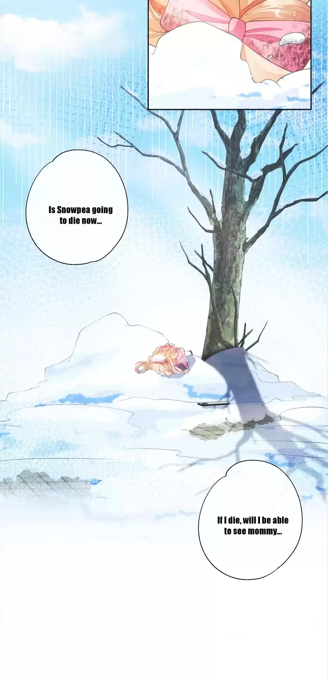 My Uncles dotting Chapter 1 page 19