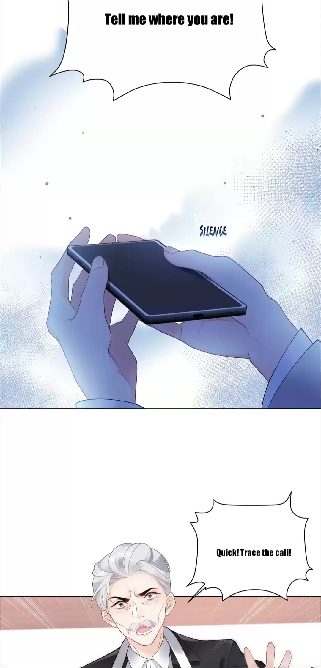 My Uncles dotting Chapter 1 page 34