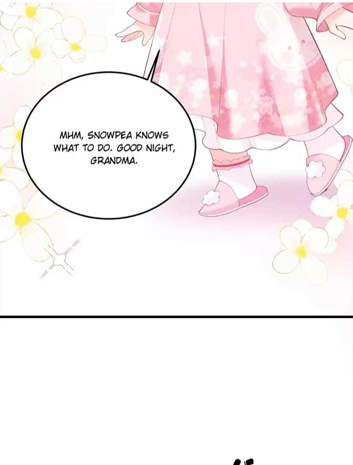 My Uncles dotting Chapter 11 page 0