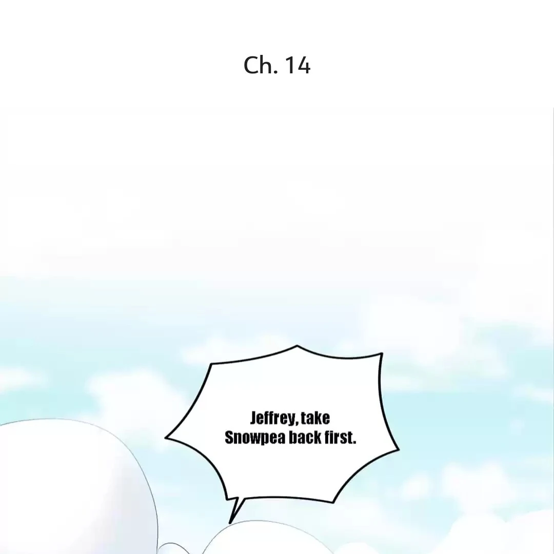 My Uncles dotting Chapter 14 page 0