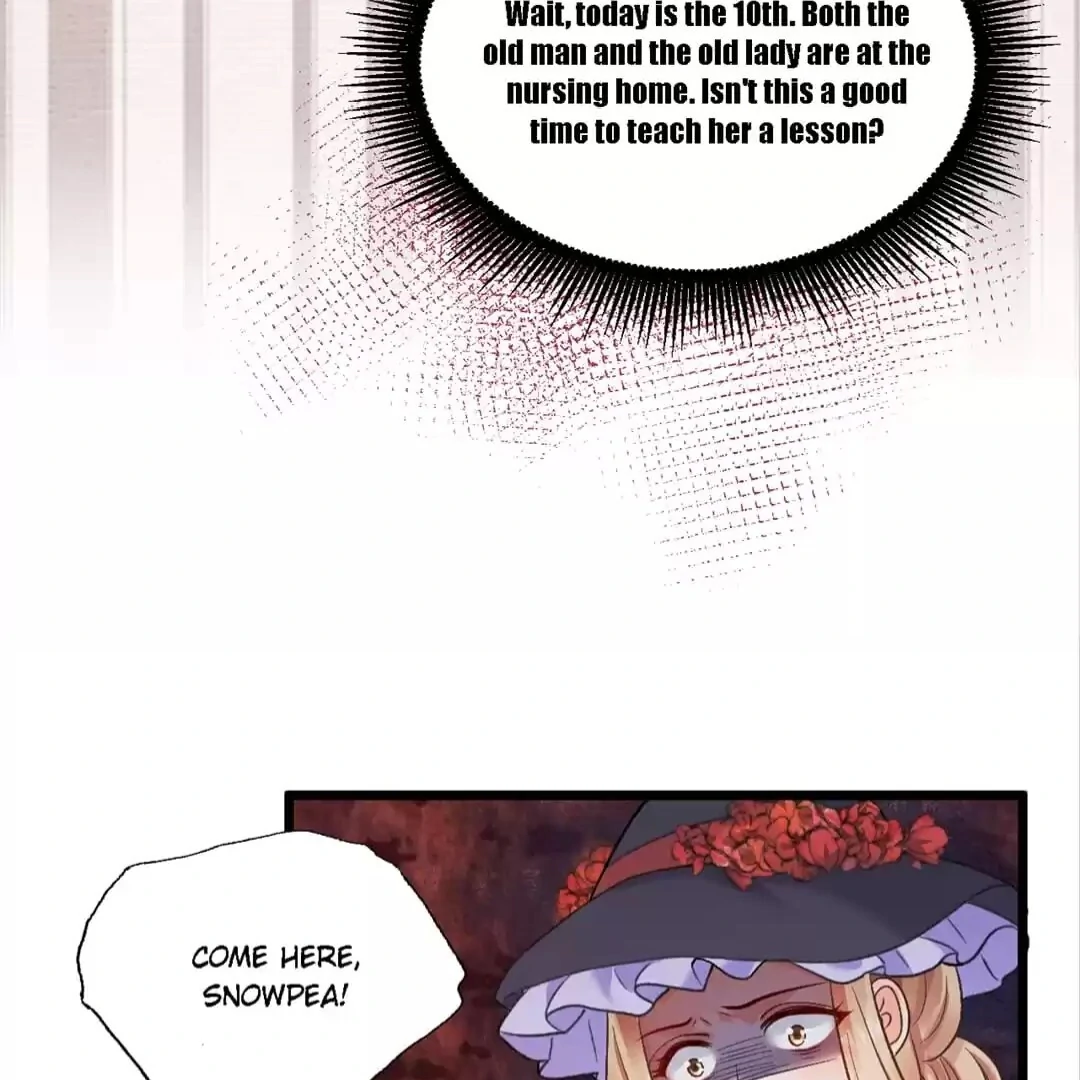 My Uncles dotting Chapter 14 page 28