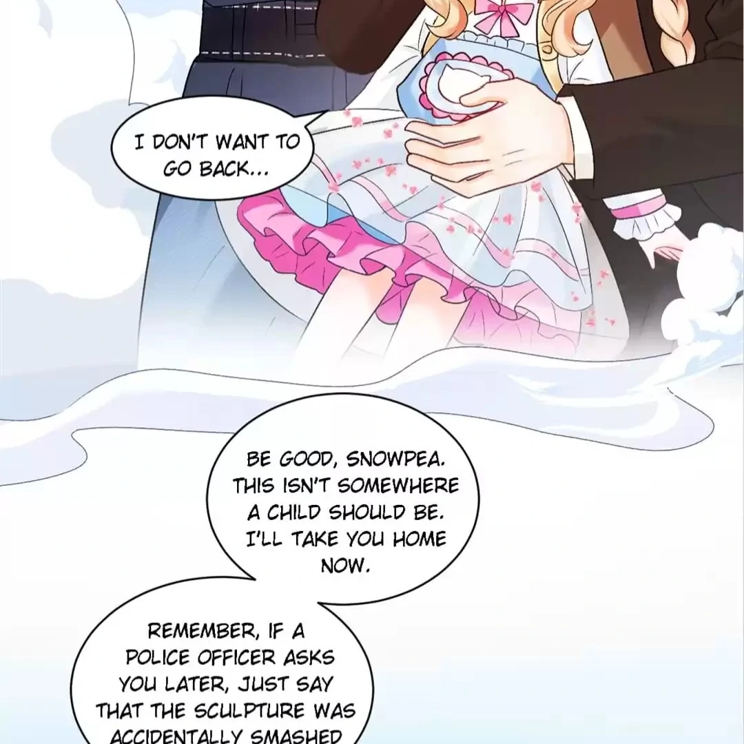 My Uncles dotting Chapter 14 page 2