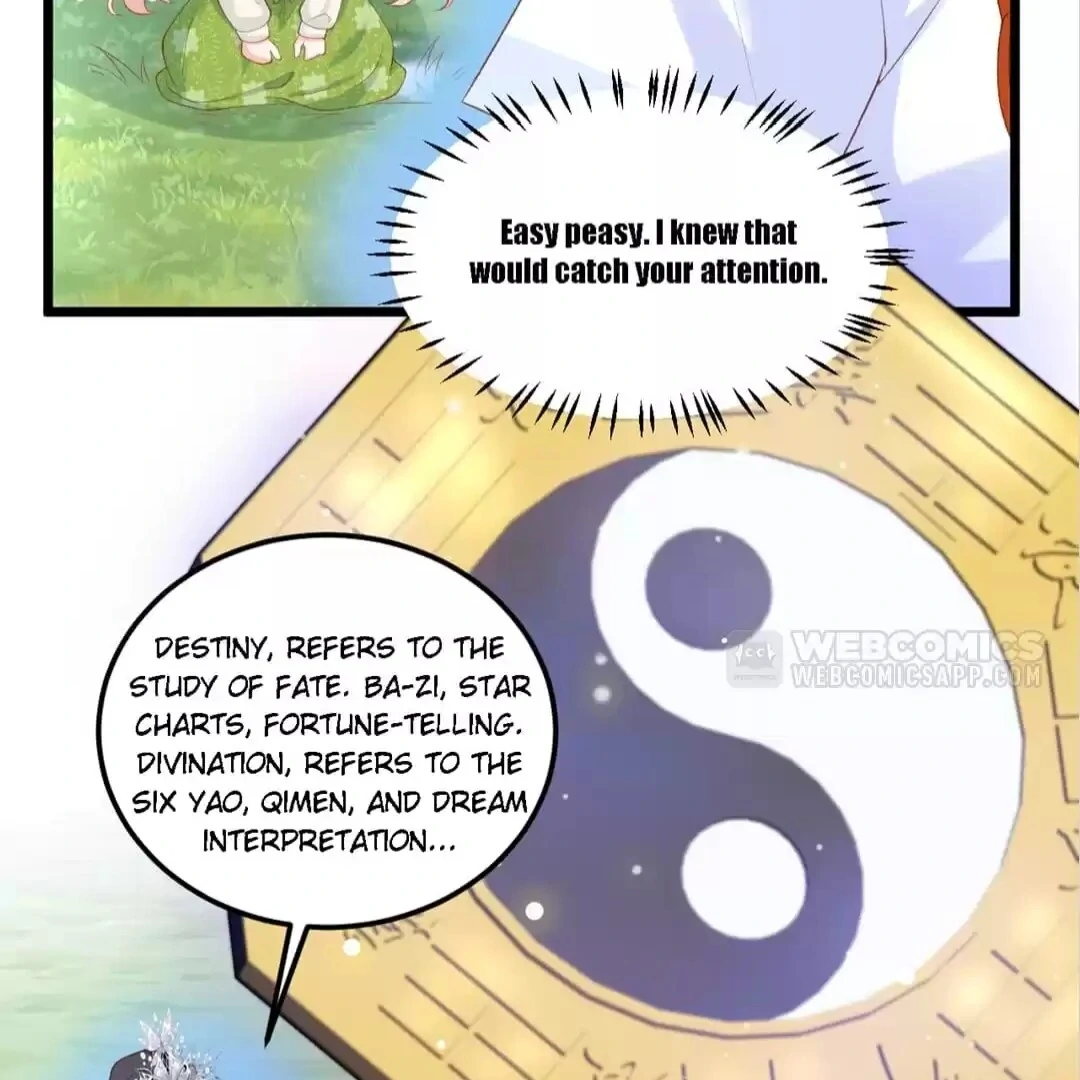 My Uncles dotting Chapter 18 page 9